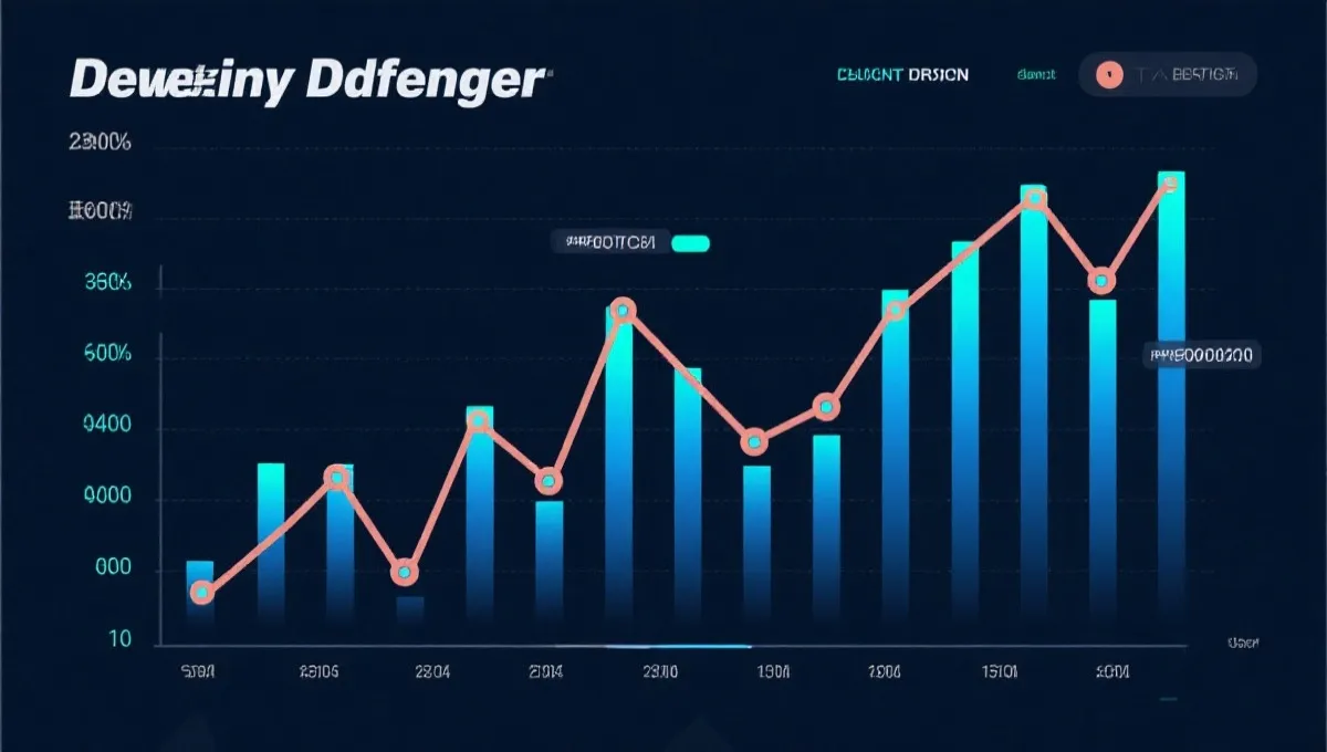 数据更新与准确性说明示意图