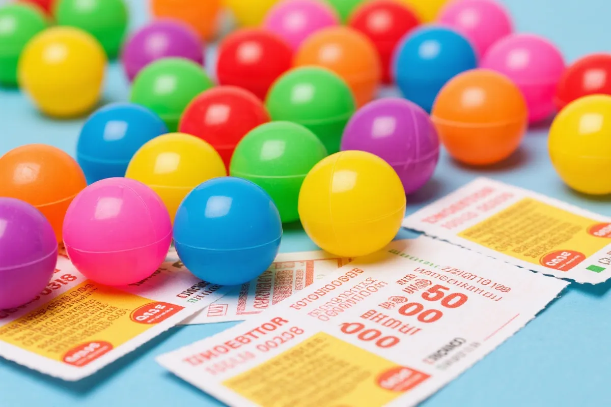 开奖信息与公告