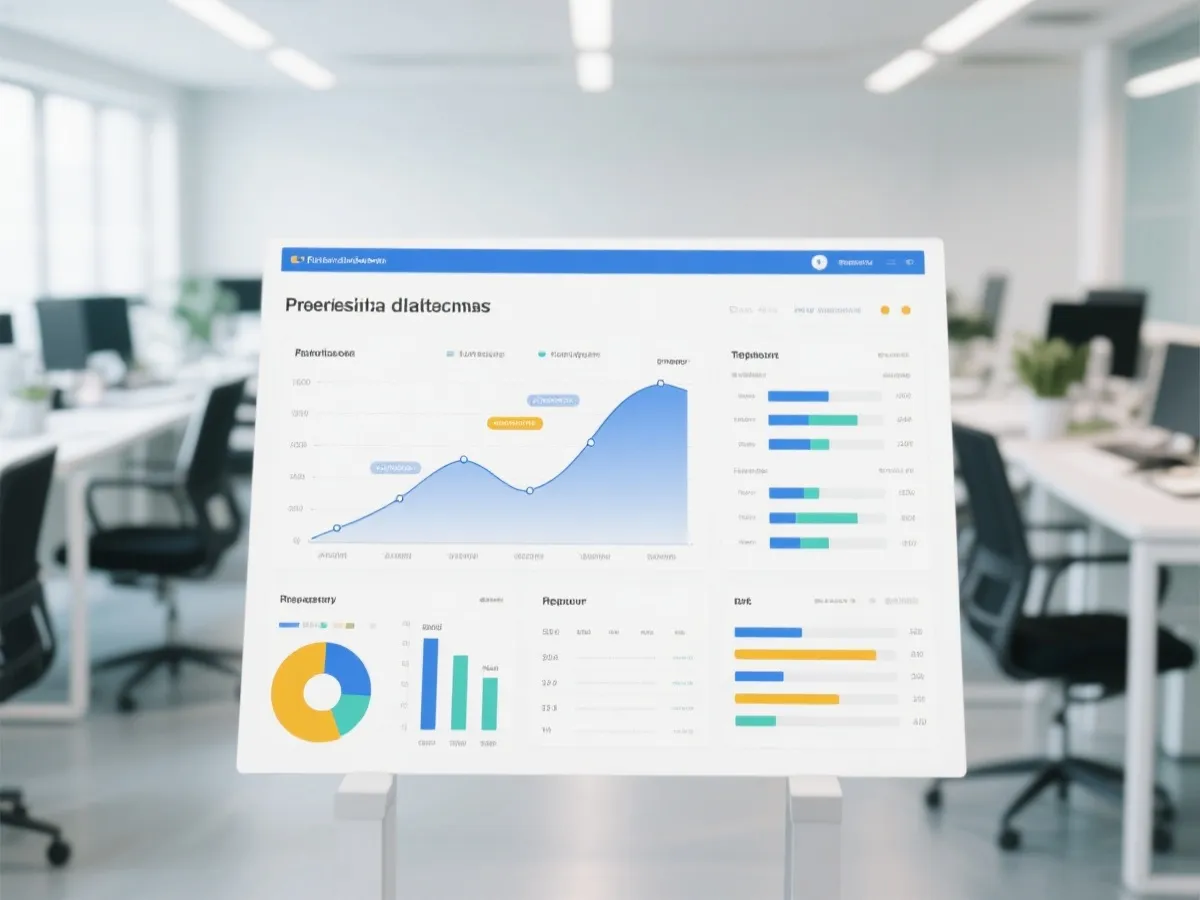 历史开奖数据与走势报表示意